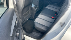 Peugeot 3008 1.2 Puretech Allure 5dr EAT6 Petrol Estate